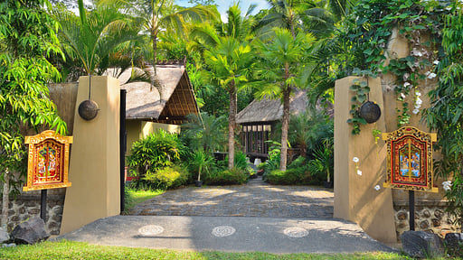 Villa Jendela di Bali Others