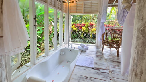 Villa Jendela di Bali Bedroom 2