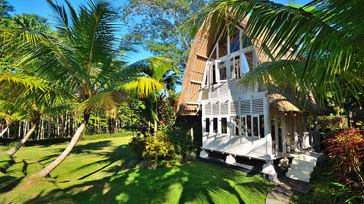 Villa Jendela di Bali Others