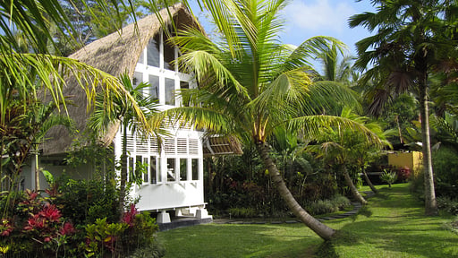 Villa Jendela di Bali Others