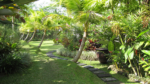Villa Jendela di Bali Garden