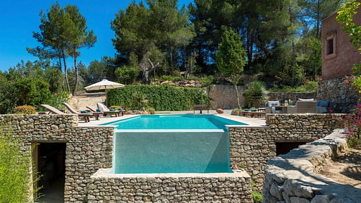 Villa Jengibre Piscina