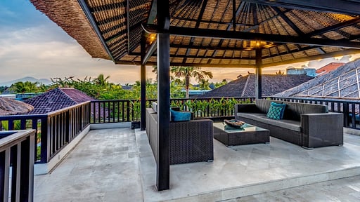 Villa Jepun Others