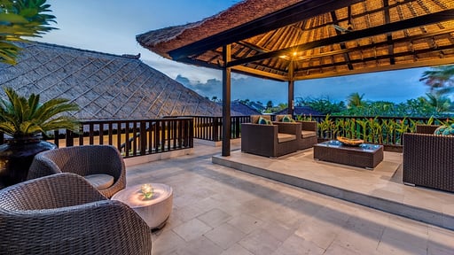 Villa Jepun Others