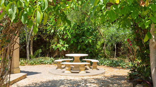 Villa Jero Terrazza/Veranda