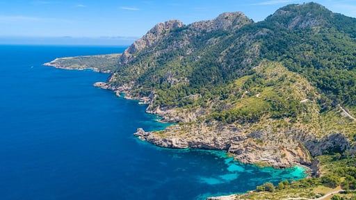 Villa Jero Surroundings