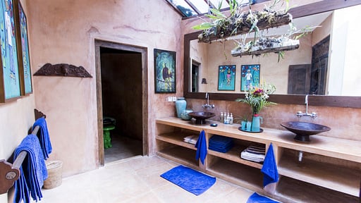 Villa Jeruk 2 Bedroom 1