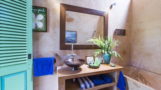 Villa Jeruk 2 Bedroom 2