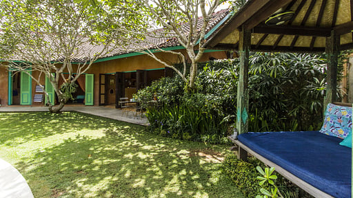 Villa Jeruk 2 Others