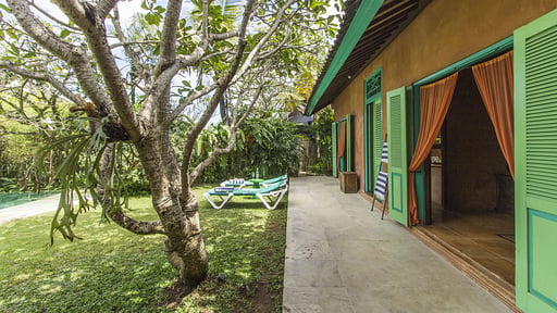 Villa Jeruk 2 Others