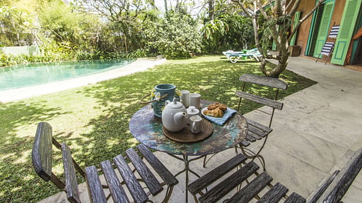 Villa Jeruk 2 Others
