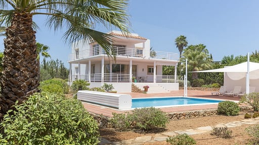 Villa Jesus Others