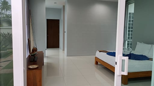 Villa Jetjinda Camera da letto 6