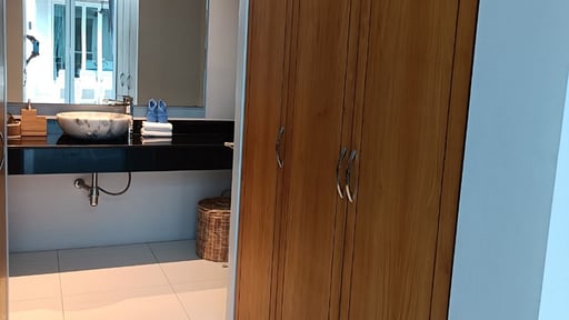 Villa Jetjinda Camera da letto 6