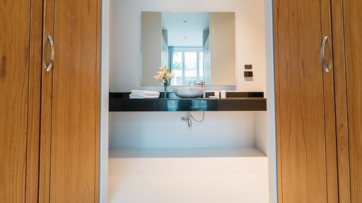 Villa Jetjinda Camera da letto 7