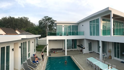 Villa Jetjinda Others