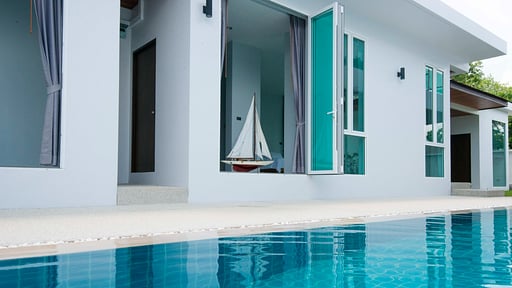 Villa Jetjinda Others