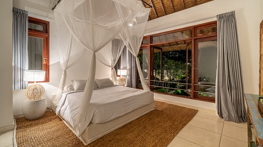 Villa Jewel Schlafzimmer 4