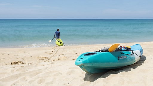 Villa Jia at Jivana Others