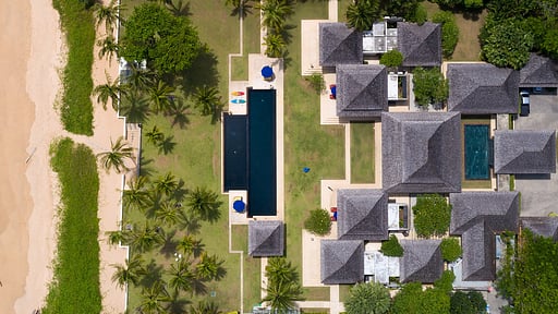 Villa Jia at Jivana