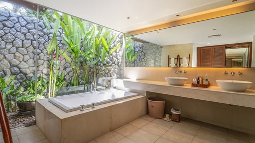 Villa Jia at Jivana Bedroom 1