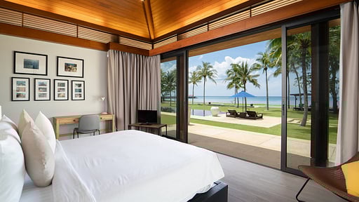 Villa Jia at Jivana Bedroom 3