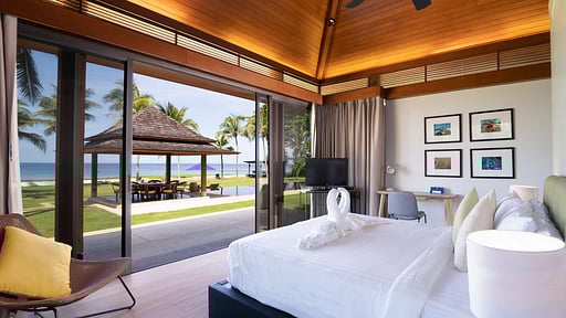 Villa Jia at Jivana Bedroom 4