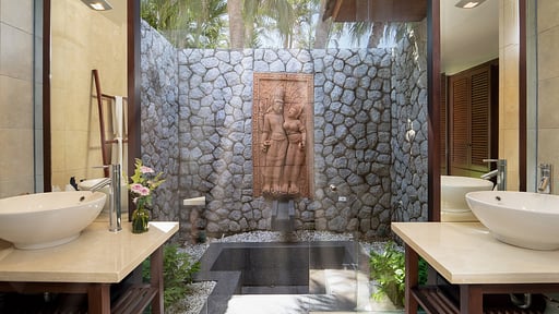 Villa Jia at Jivana Bedroom 4