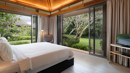 Villa Jia at Jivana Bedroom 5