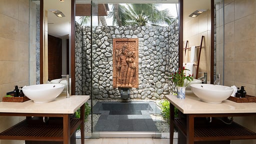 Villa Jia at Jivana Bedroom 5