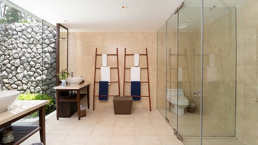 Villa Jia at Jivana Bedroom 5