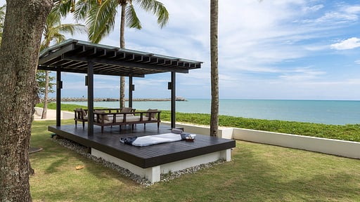 Villa Jia at Jivana Others