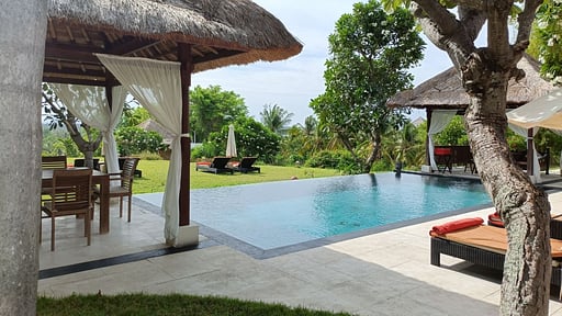 Villa Jiwa