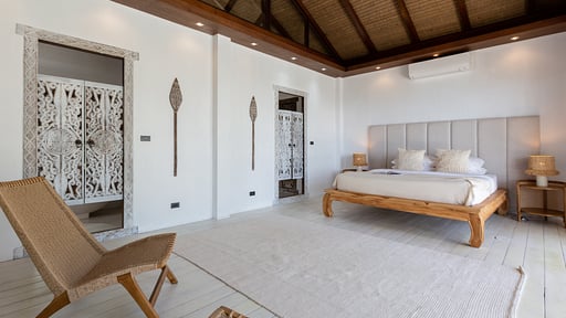 Villa Joa Bedroom 1