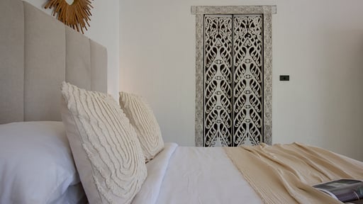Villa Joa Bedroom 3