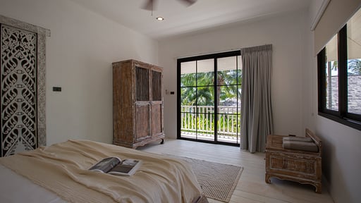 Villa Joa Bedroom 3