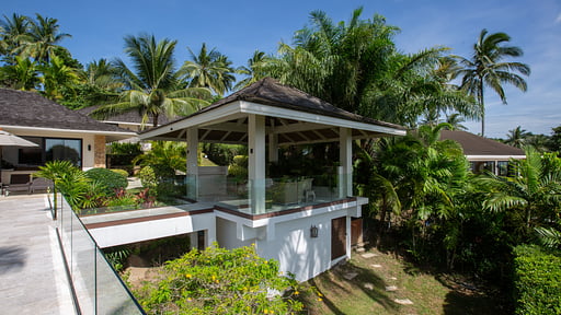 Villa Joa Terrace/Veranda