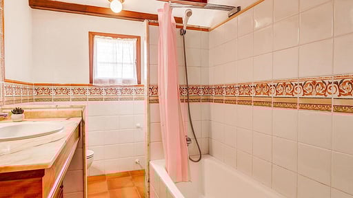 Villa Joan Спальня 2