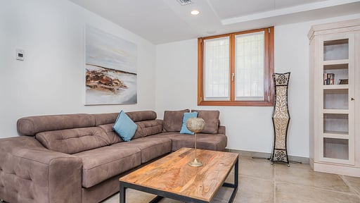 Villa Joana Living room