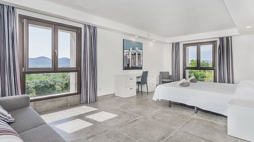 Villa Joana Bedroom 2