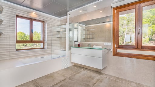 Villa Joana Bedroom 2