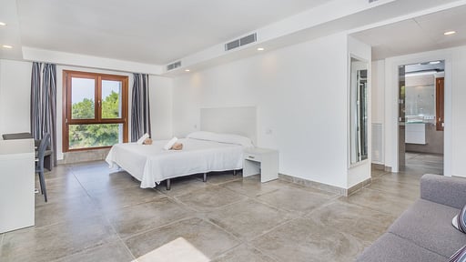 Villa Joana Bedroom 2