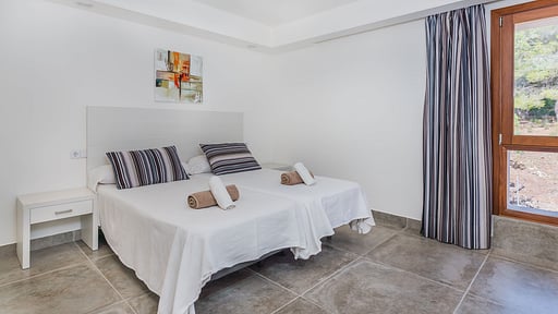 Villa Joana Bedroom 5