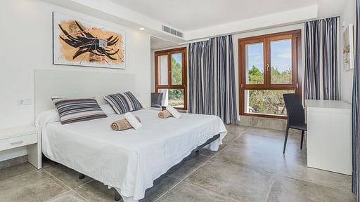 Villa Joana Bedroom 6