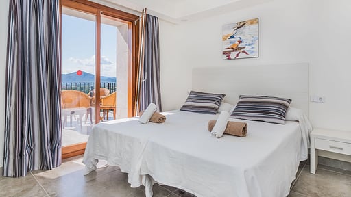 Villa Joana Bedroom 3