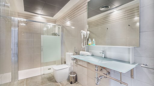 Villa Joana Bedroom 5