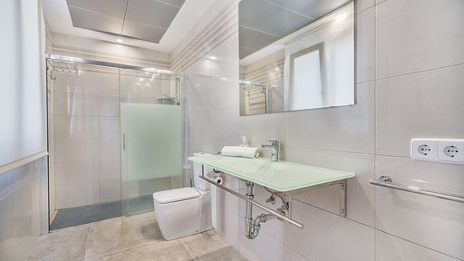 Villa Joana Bedroom 1