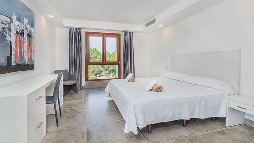 Villa Joana Bedroom 2