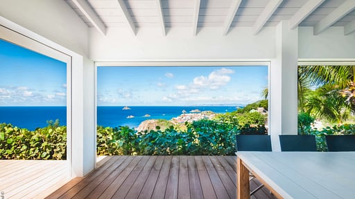 Villa Jocapana Others