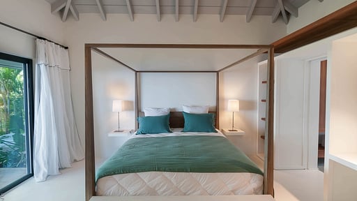 Villa Jocapana Bedroom 2